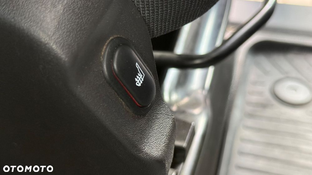 Ford Transit - 22