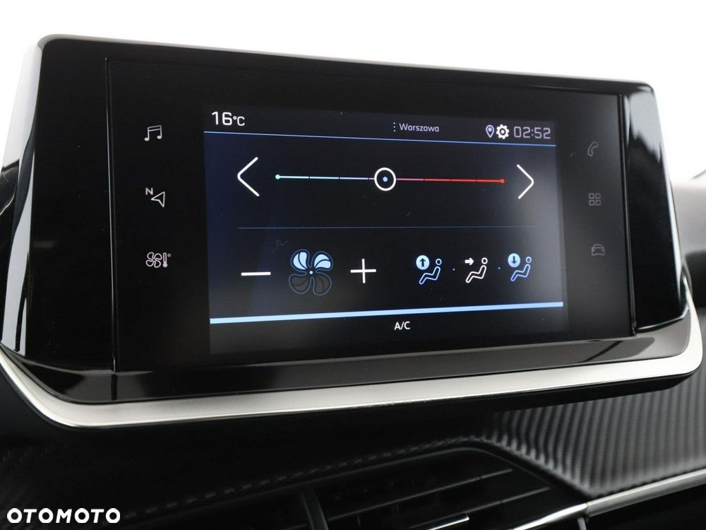 Peugeot 208 1.2 PureTech Style S&S - 27
