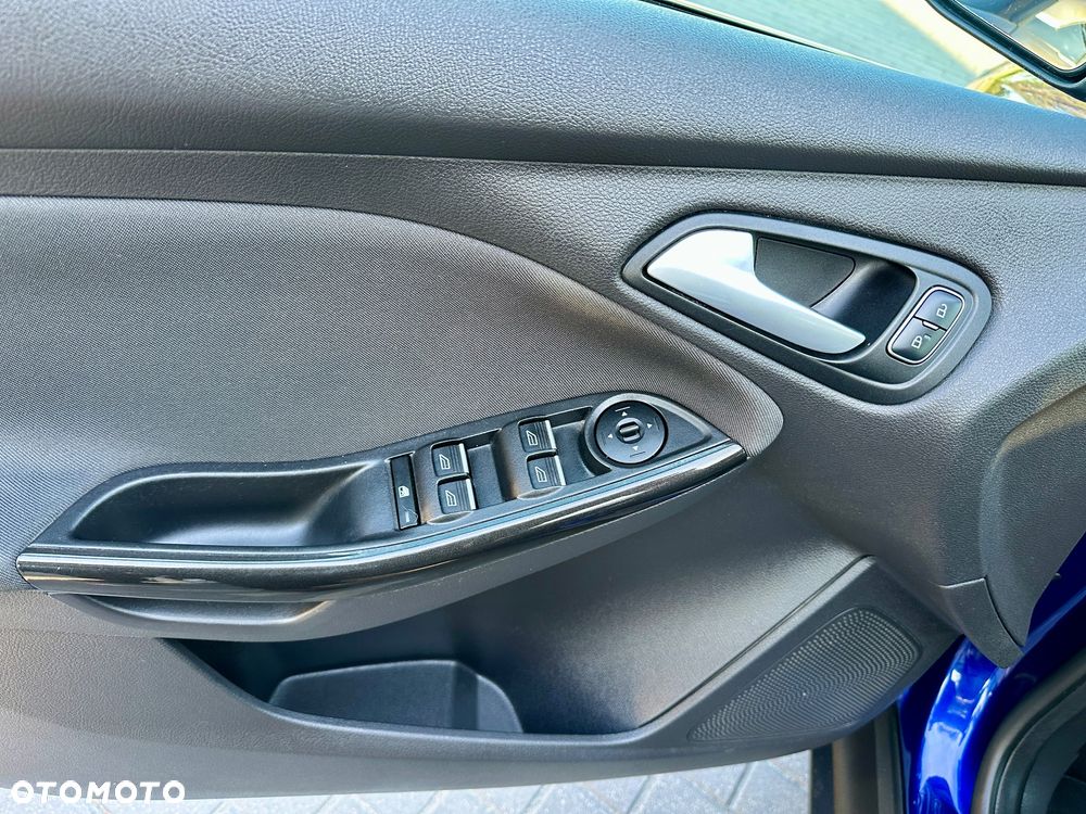 Ford Focus 1.0 EcoBoost Titanium ASS - 20
