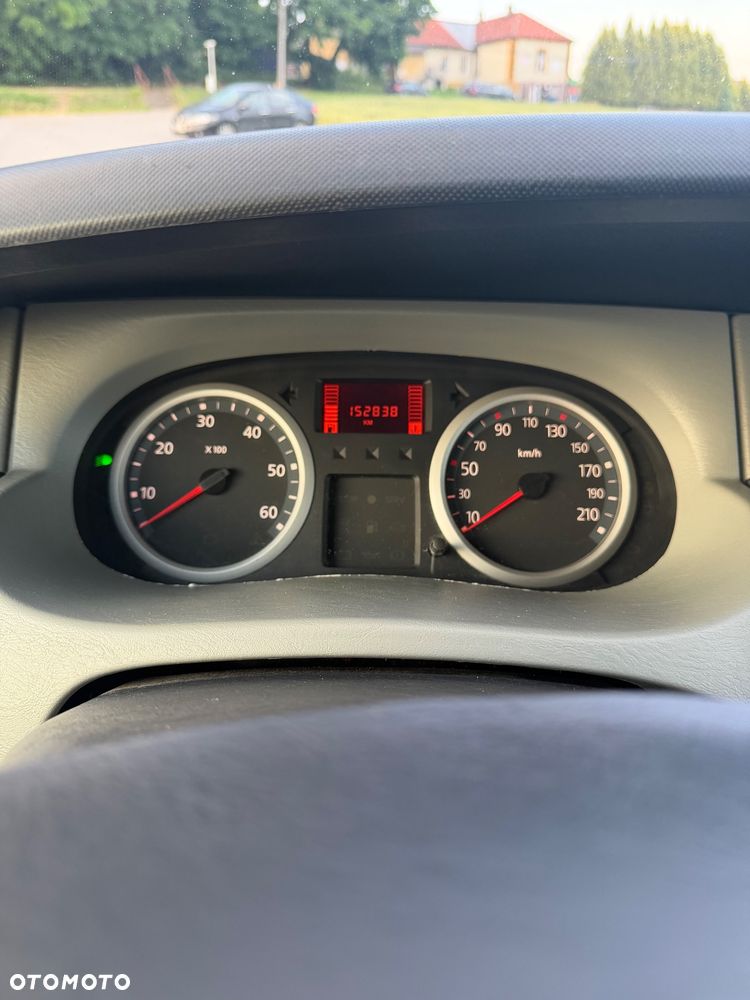 Nissan Primastar - 12