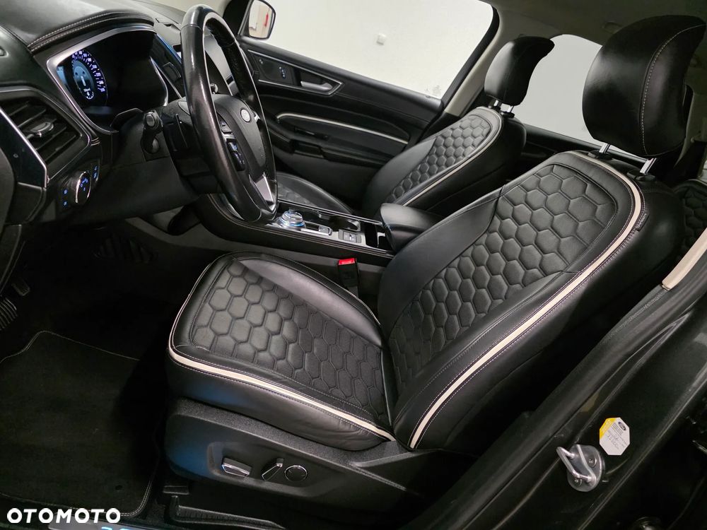 Ford Edge 2.0 EcoBlue Twin-Turbo 4WD ST-Line - 7