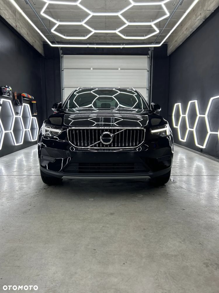 Volvo XC 40 - 2