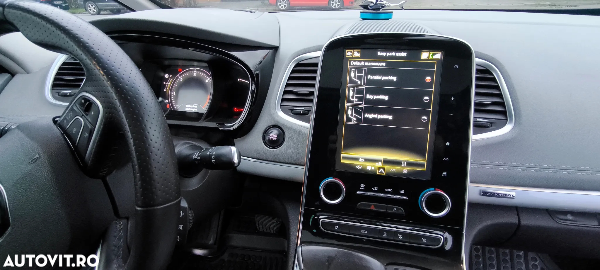 Renault Espace Energy dCi 160 EDC Initiale Paris - 10