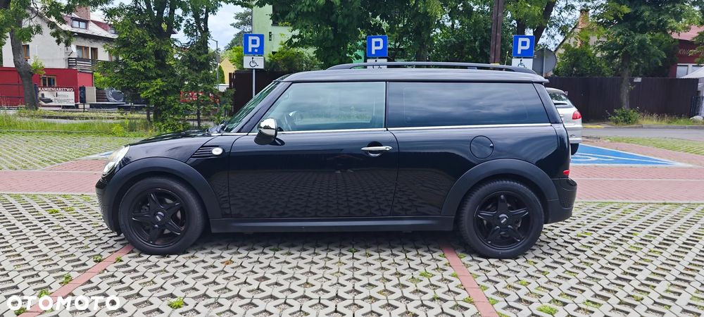 MINI Clubman - 22