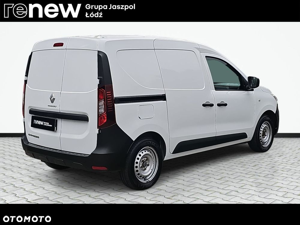 Renault express-van - 5