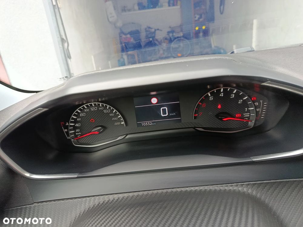 Peugeot 208 1.2 PureTech Style S&S - 6