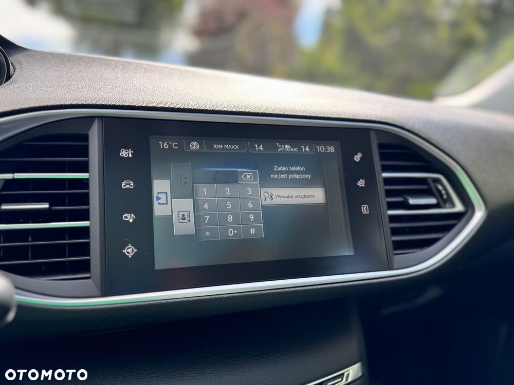 Peugeot 308 BlueHDi 120 Stop & Start Business-Line - 19