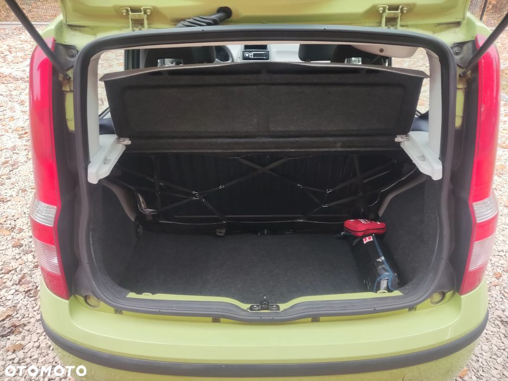 Fiat Panda - 6