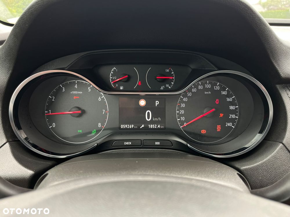 Opel Grandland X 1.2 Start/Stop Automatik 120 Jahre - 7