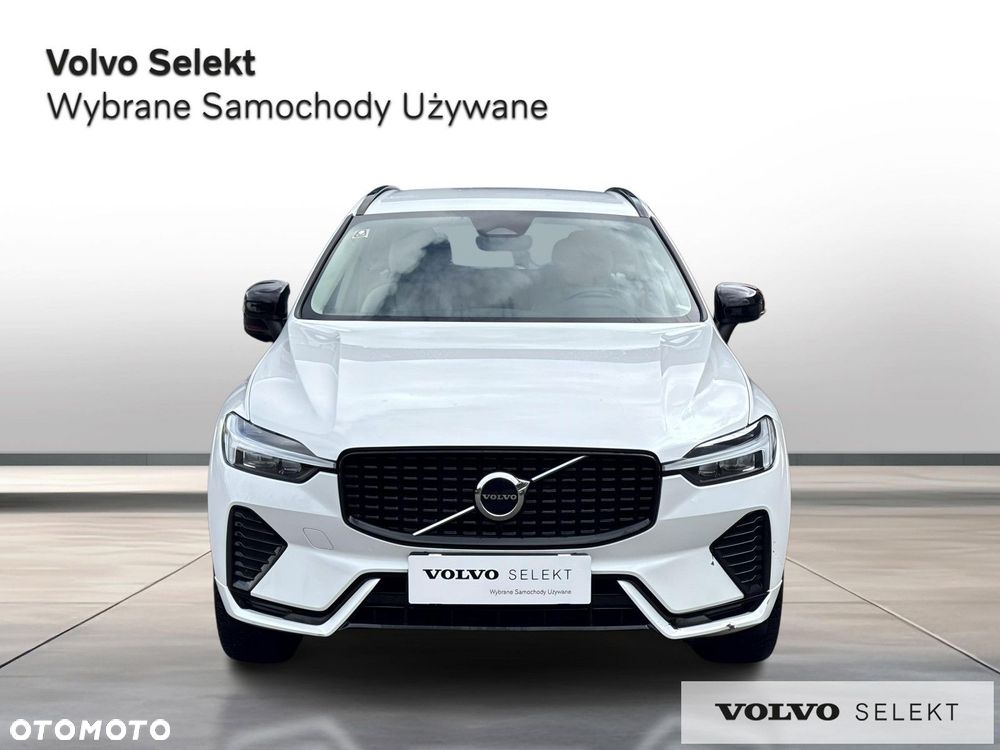 Volvo XC 60 - 9