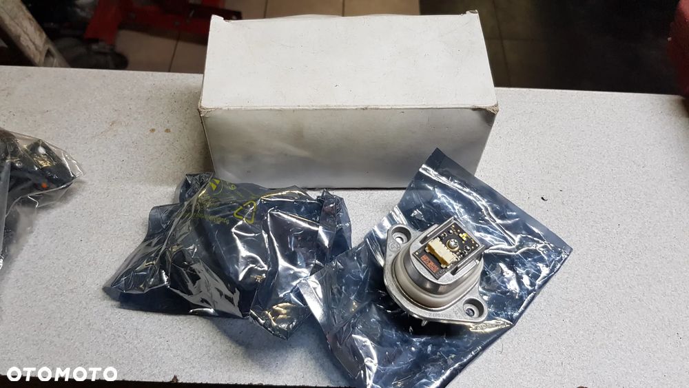 Bmw g30 g31 g11 g12 modul led nowy ori