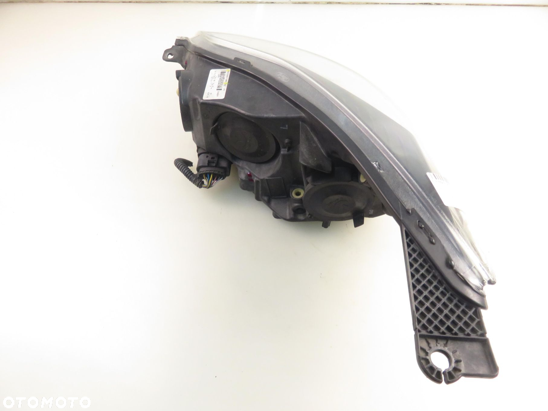 LAMPA PRAWA PRZEDNIA FORD FOCUS MK3 III Turnier BM5113W029RB - 9