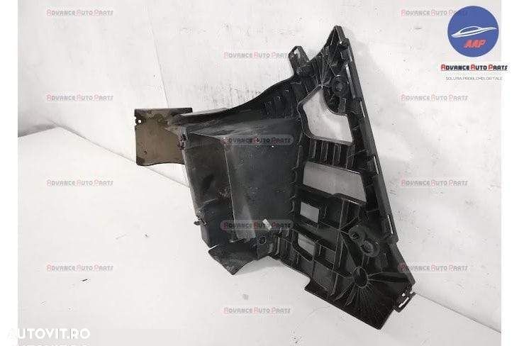 Suport Bara Spate dreapta originala BMW X5 F15 2013 2014 2015 2016 201 - 6