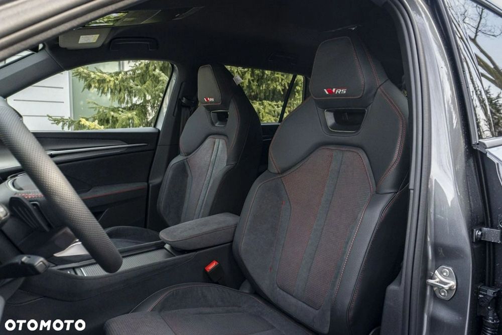 Skoda Kodiaq 2.0 TSI 4x4 RS DSG - 10