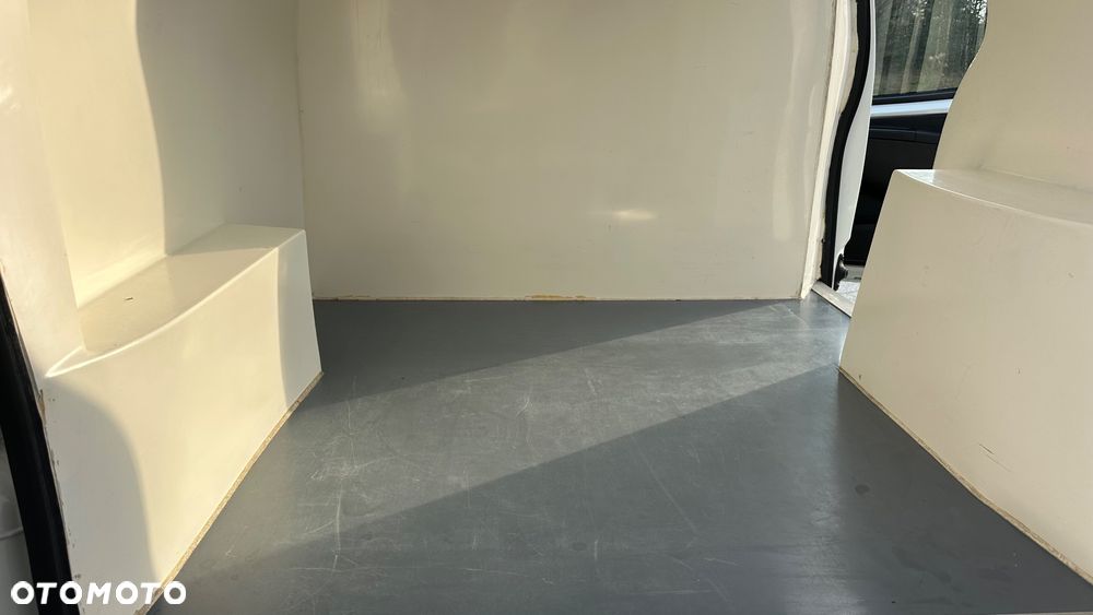 Fiat Fiorino Chlodnia / Mroźnia / Salon Polsks - 8