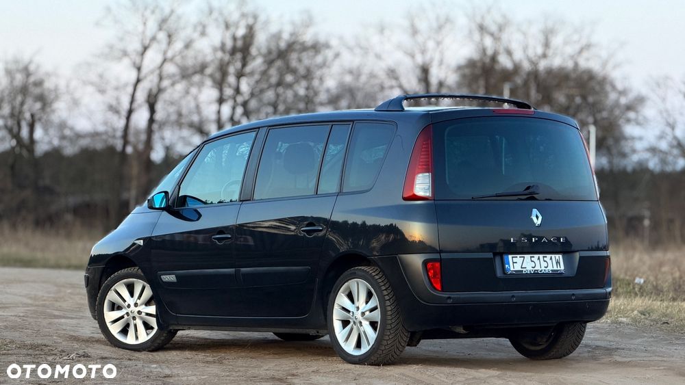 Renault Espace - 21