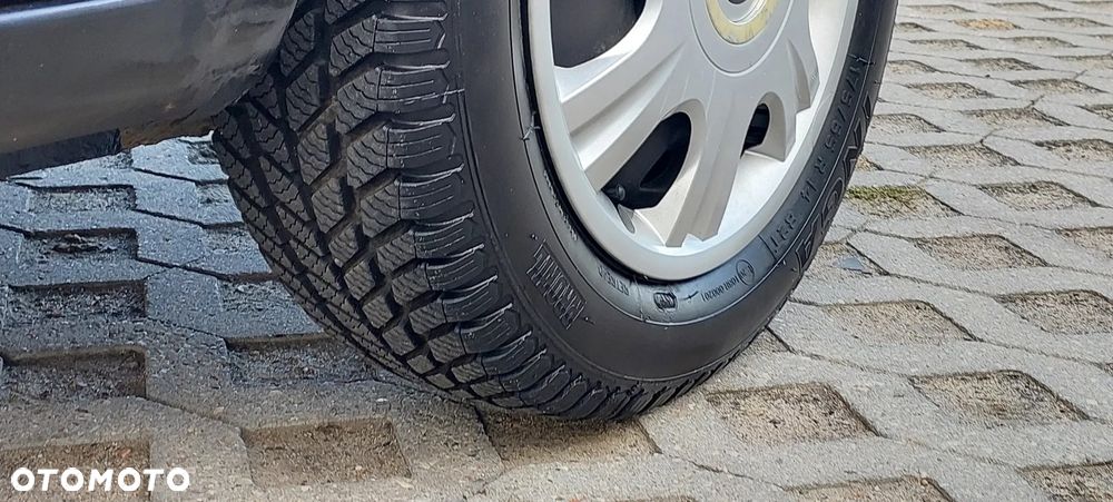 Hyundai Getz - 11