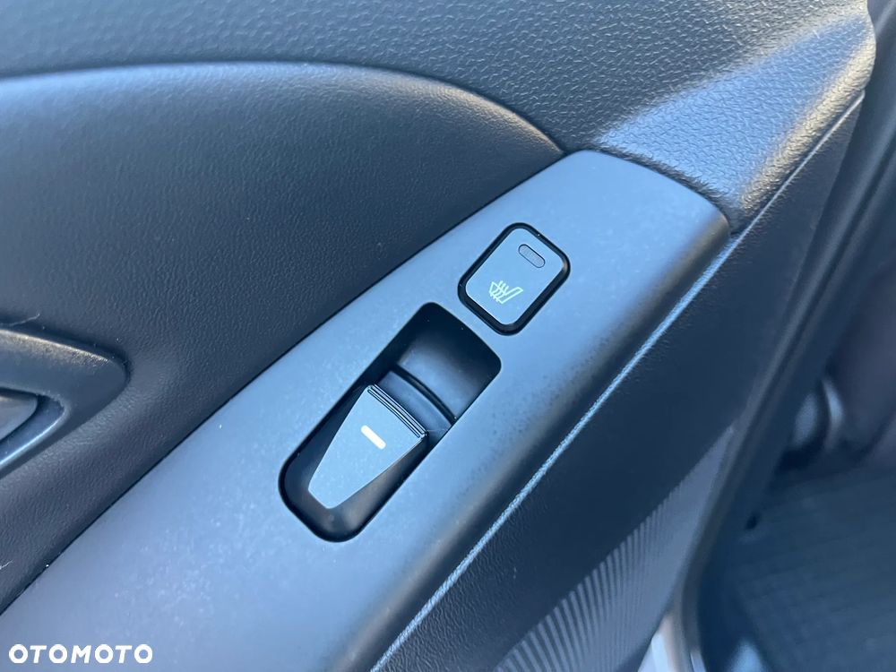 Hyundai ix35 Comfort - 11