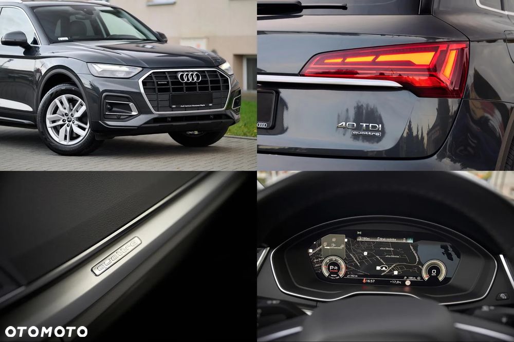 Audi Q5 ver-40-tdi-mhev-quattro-s-tronic - 33