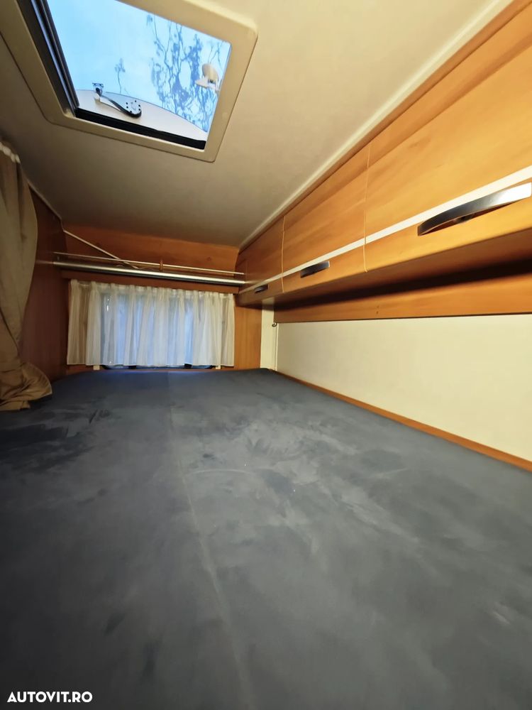Hymer-Eriba C662CL - 18