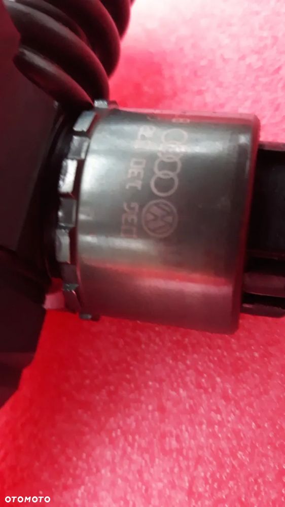 Wtrysk  pompowtrysk pompowtryskiwacz 2.0 16V0414720404 03G130073G bm - 8