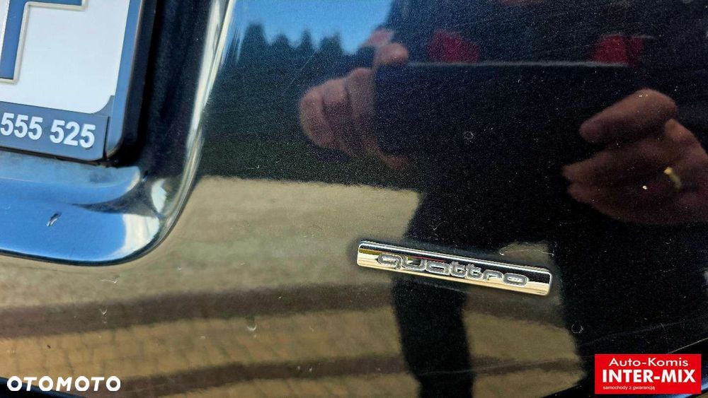 Audi A6 Limousine - 13