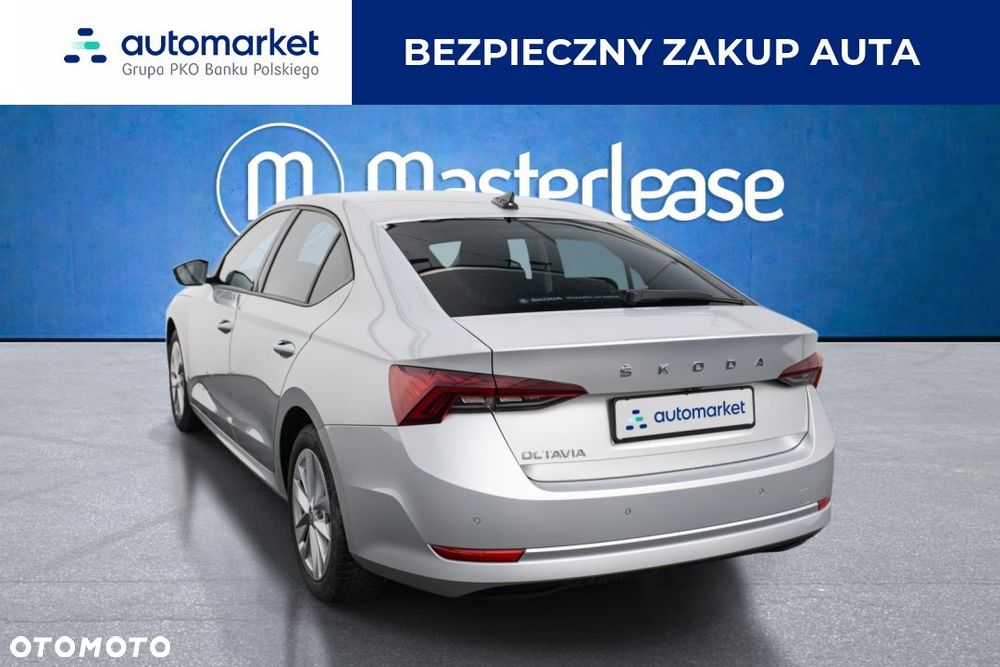 Skoda Octavia 1.5 TSI ACT Ambition - 6