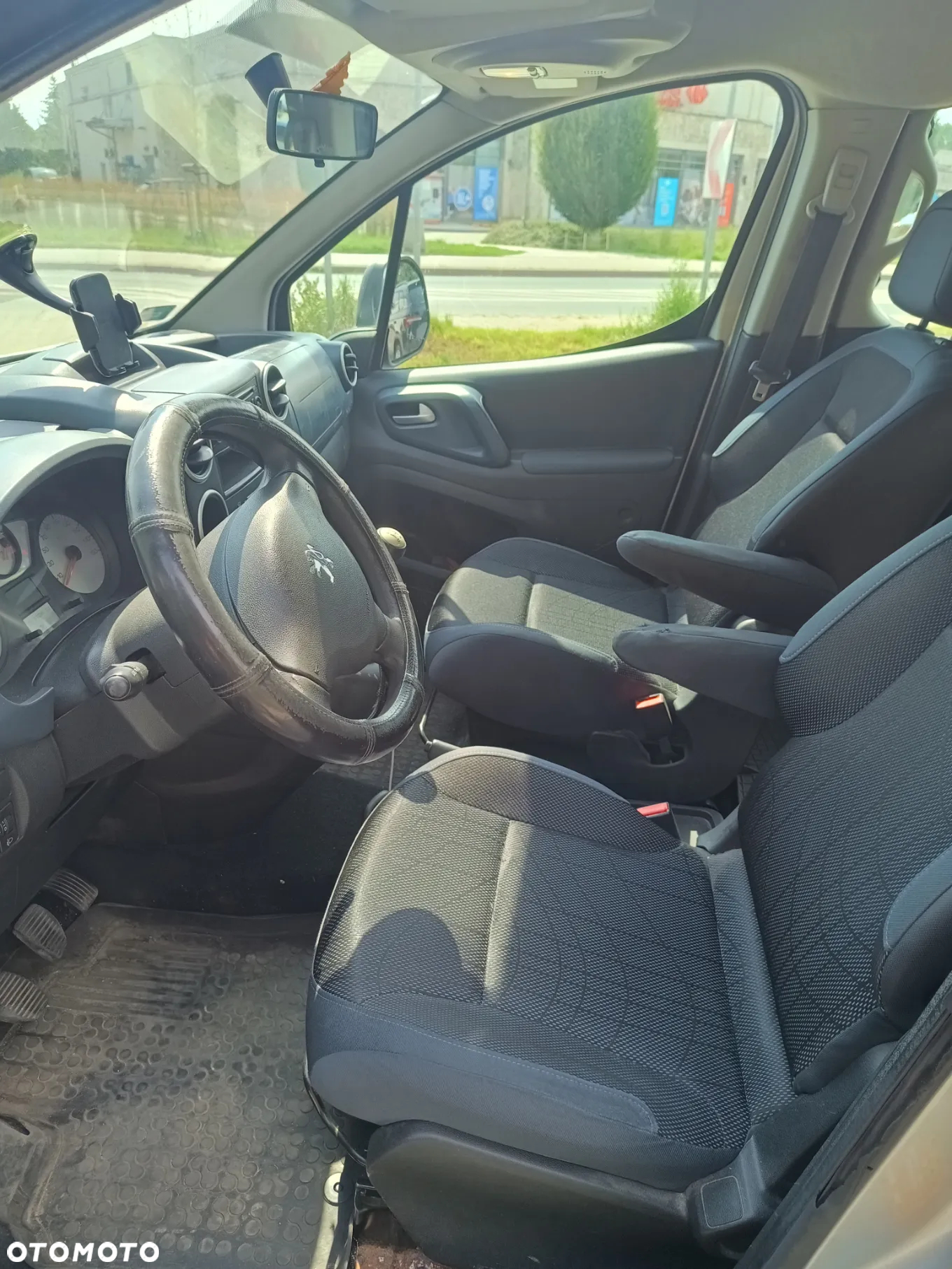 Peugeot Partner - 7