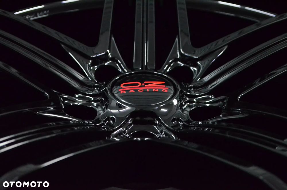 Felgi BMW 5x120 R20 e90 e92 93 F30 F31 F20 F32 F36 X1 X3 X4 F10 F11 F13 F01 - 8