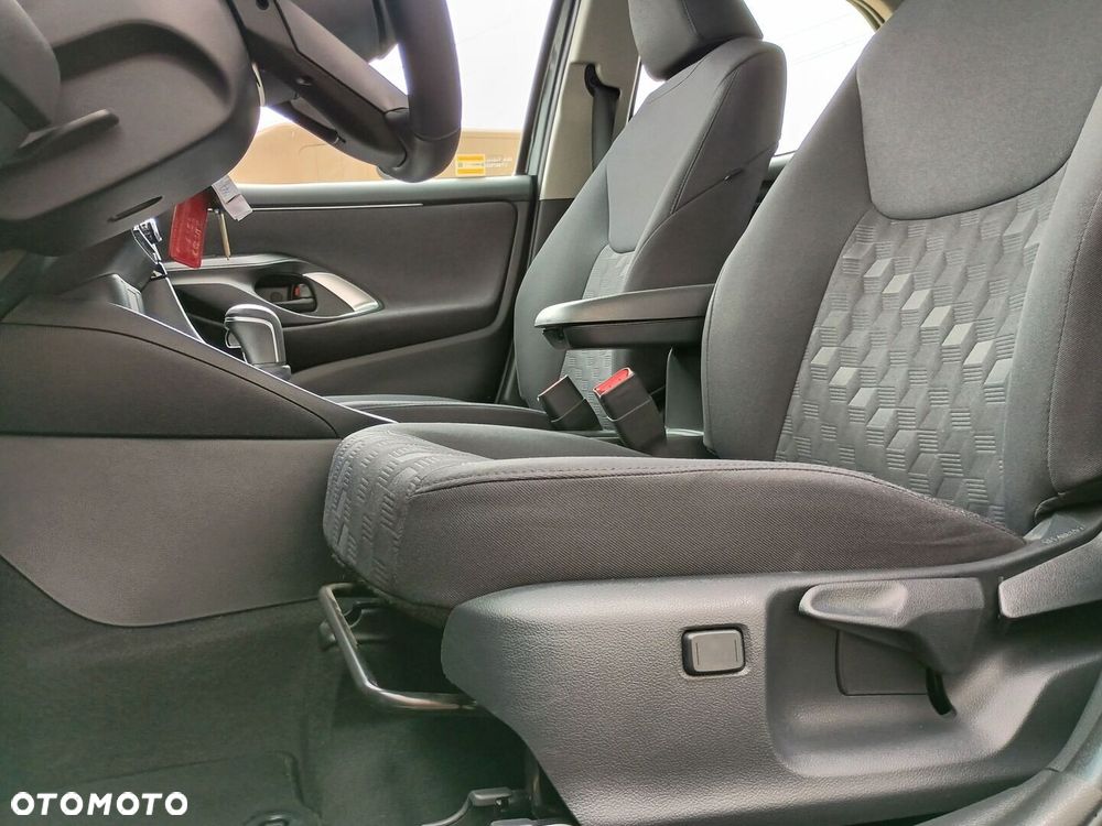 Toyota Yaris - 14
