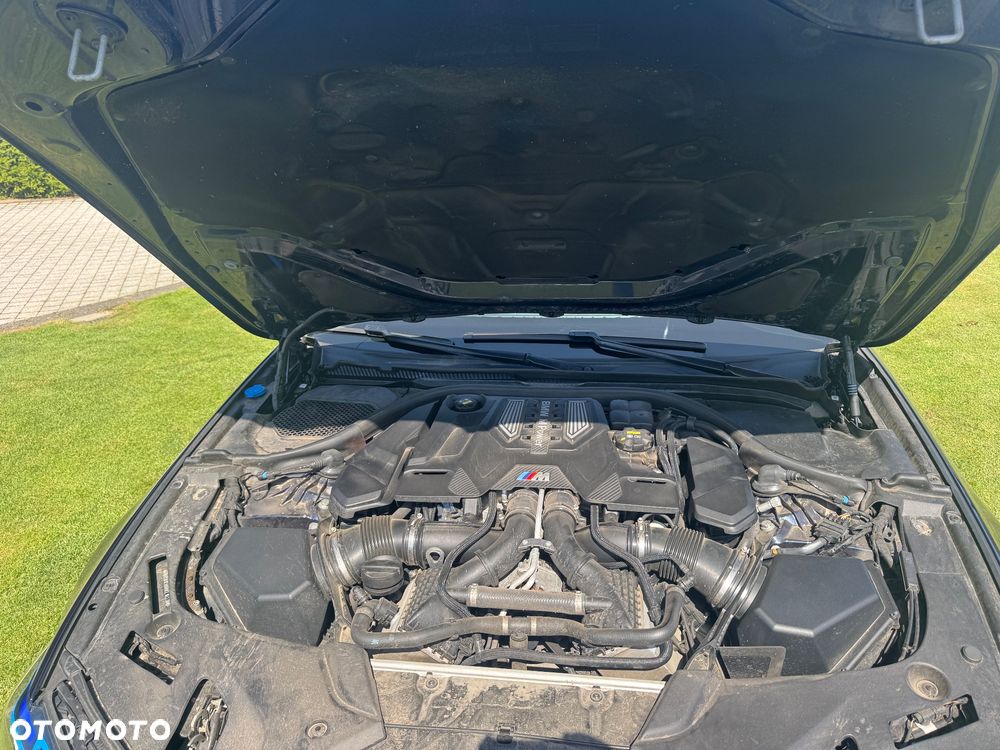 BMW M5 Competition - 15