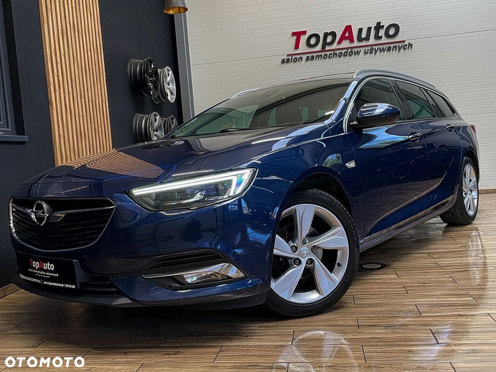 Opel Insignia 1.6 CDTI Innovation S&S Eco - 13