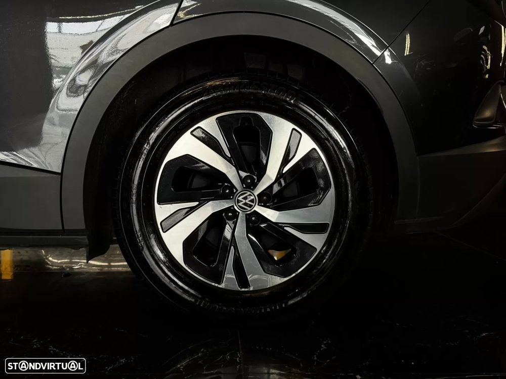 VW ID.4 52 kWh Pure Performance Style - 15