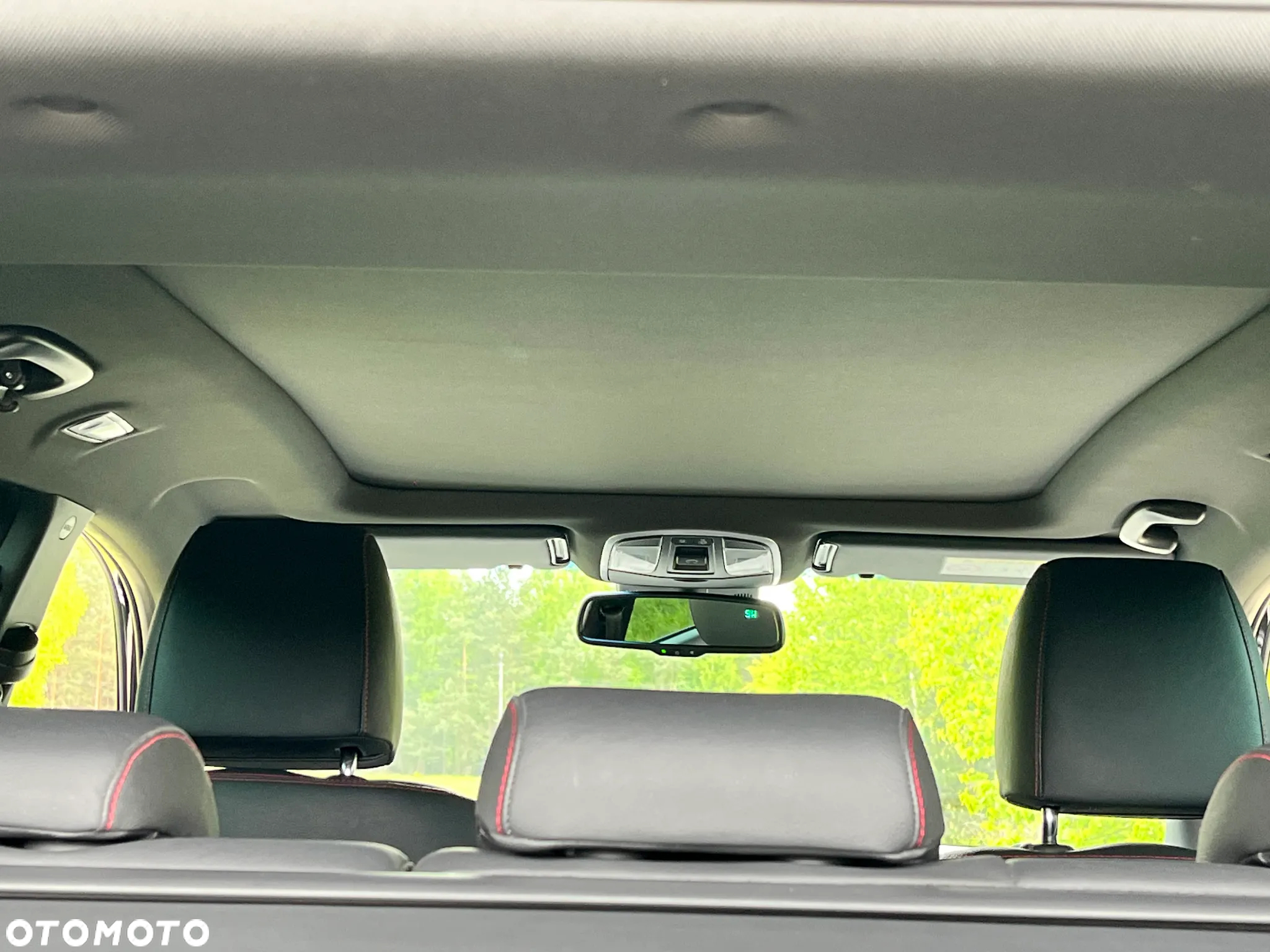 Hyundai Tucson 1.6 GDi 2WD DCT N Line - 34