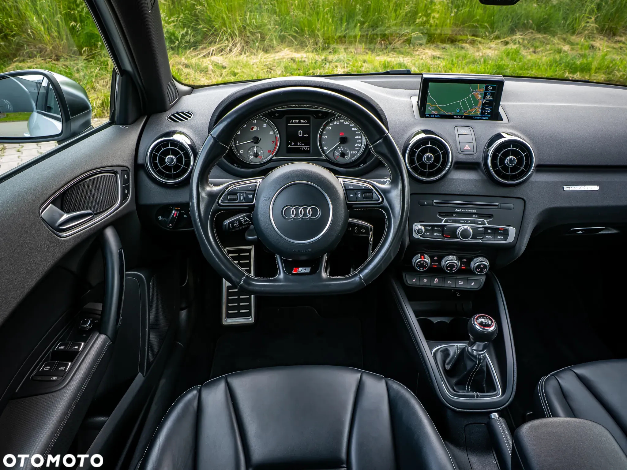 Audi S1 2.0 TFSI - 24