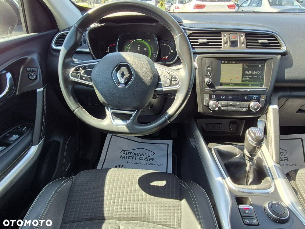 Renault Kadjar - 31