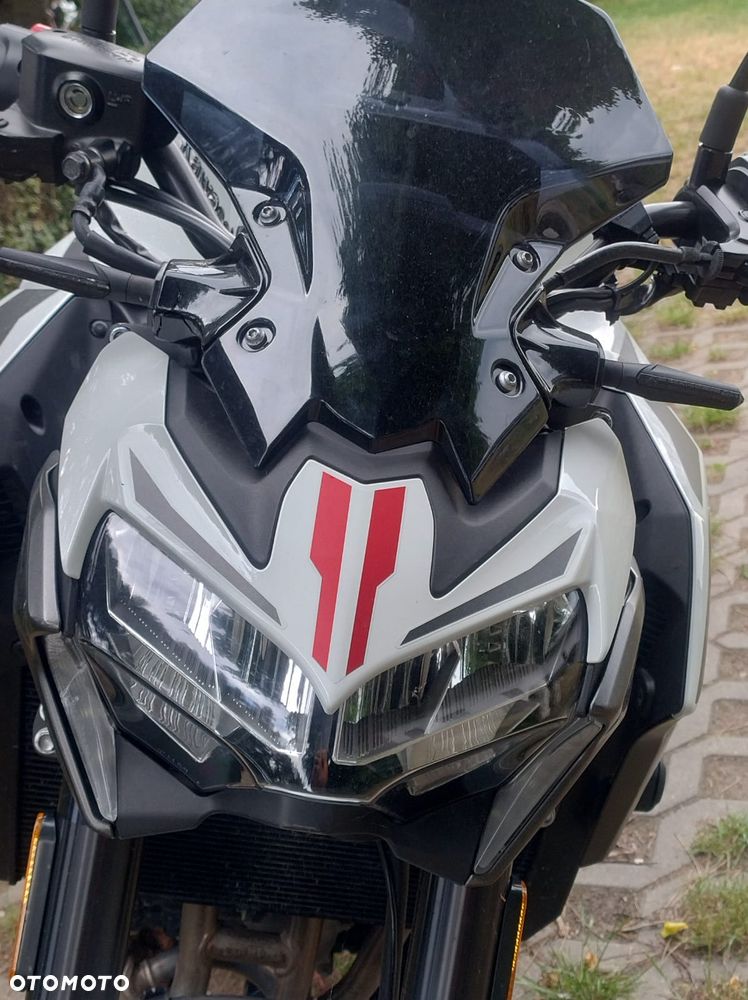 Kawasaki Z 900 - 30