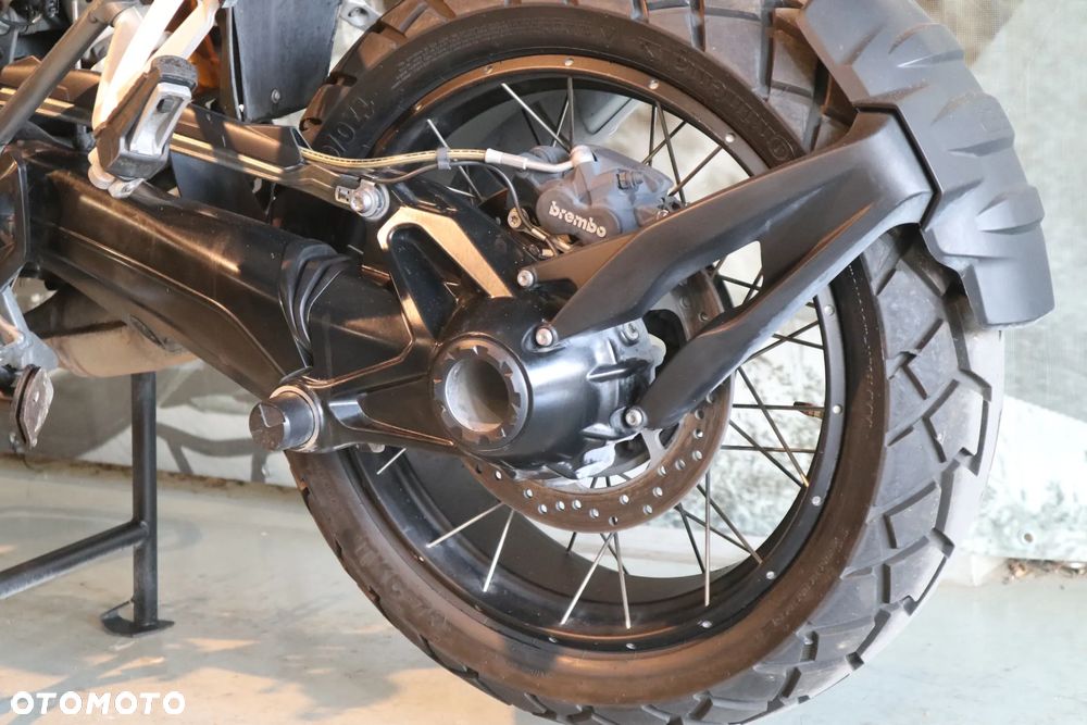 BMW GS - 11