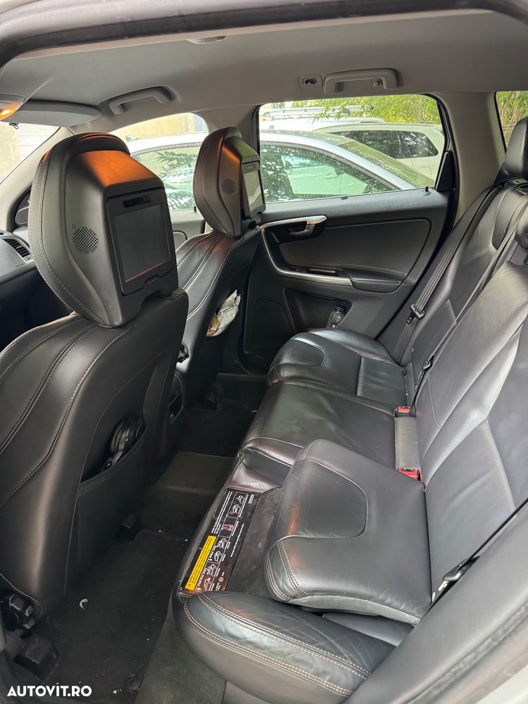 Volvo XC 60 - 3