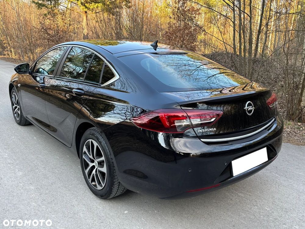 Opel Insignia 1.6 CDTI Elite S&S Eco - 3