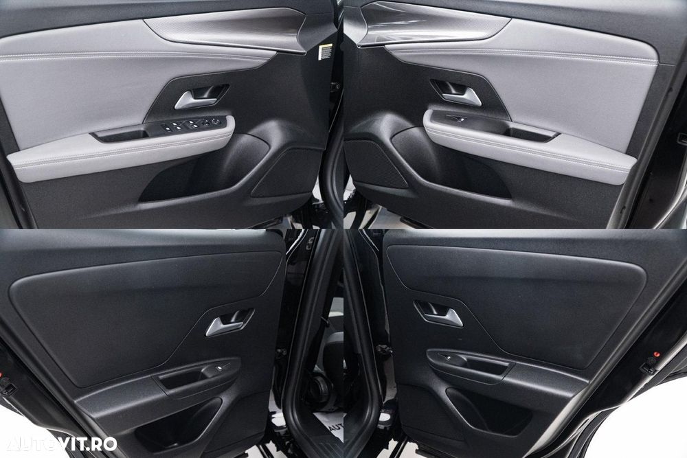 Opel Mokka 1.2L Turbo Start/Stop Aut. Ultimate - 13