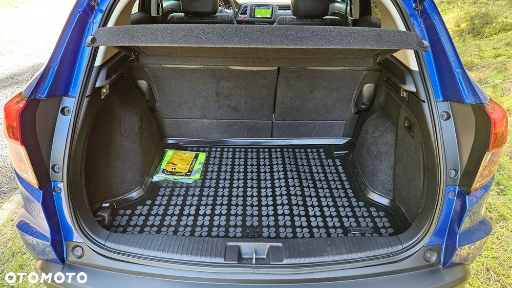 Honda HR-V 1.5 Executive (ADAS / Connect+) - 16
