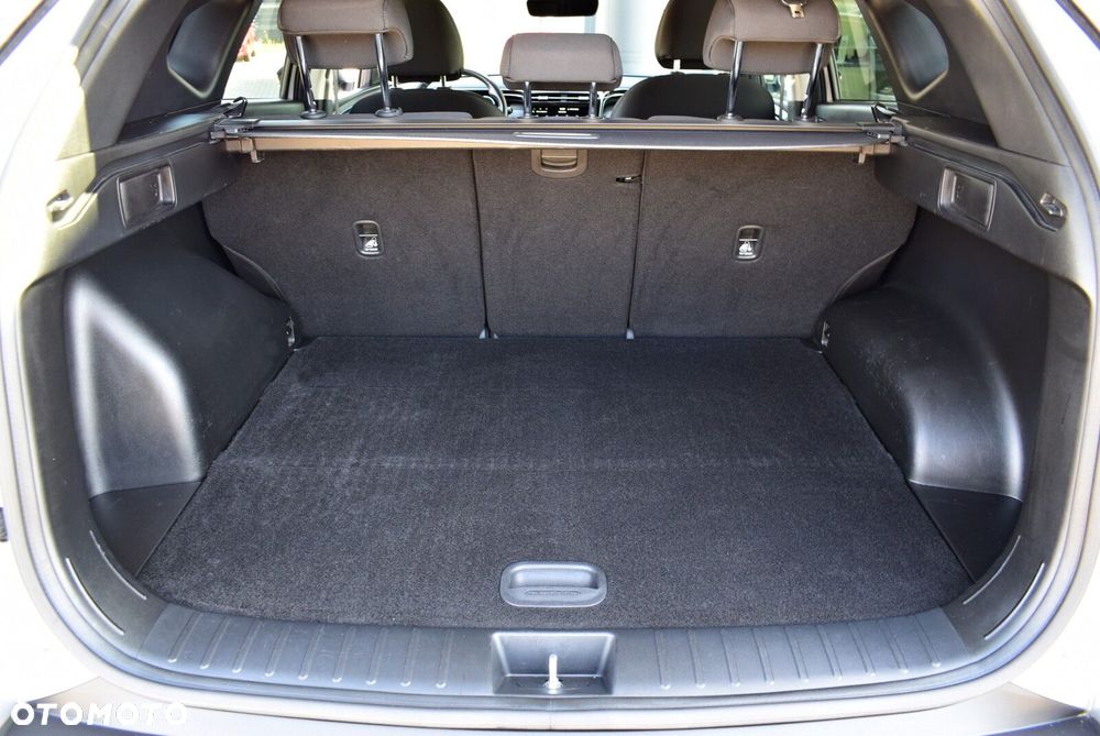 Hyundai Tucson 1.6 T-GDi 48V Executive 2WD DCT - 32
