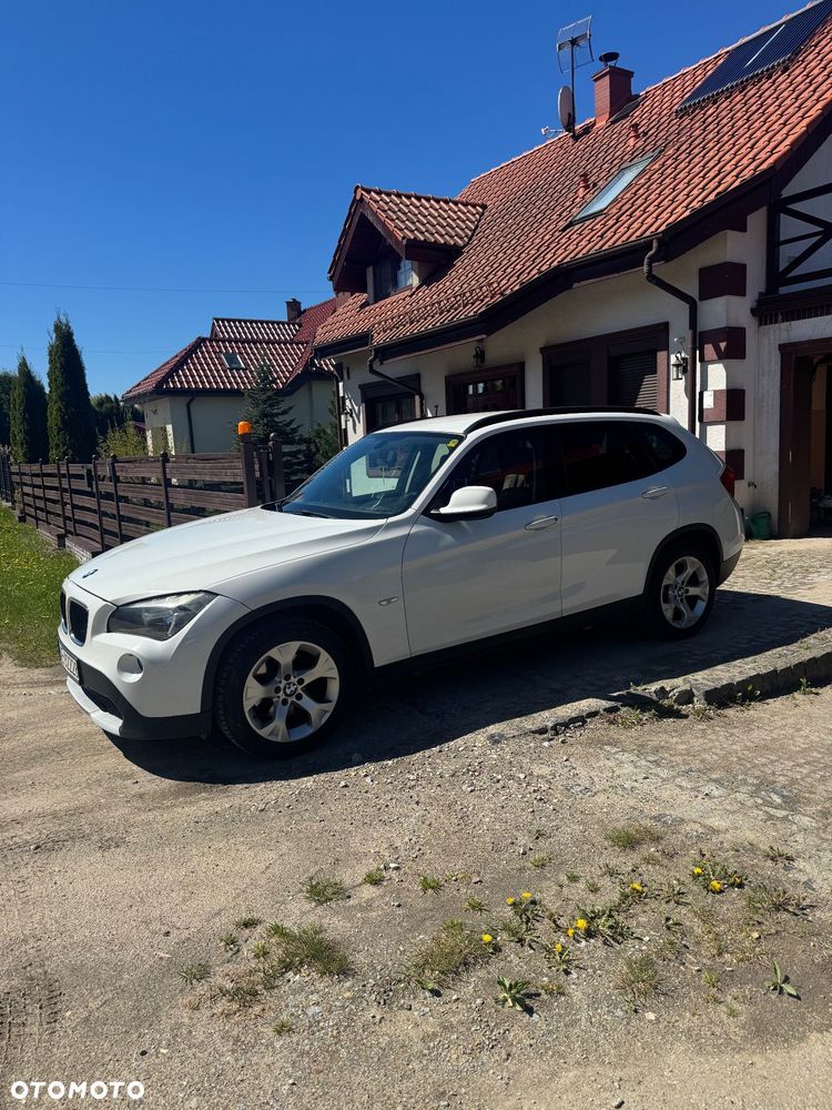 BMW X1 - 9