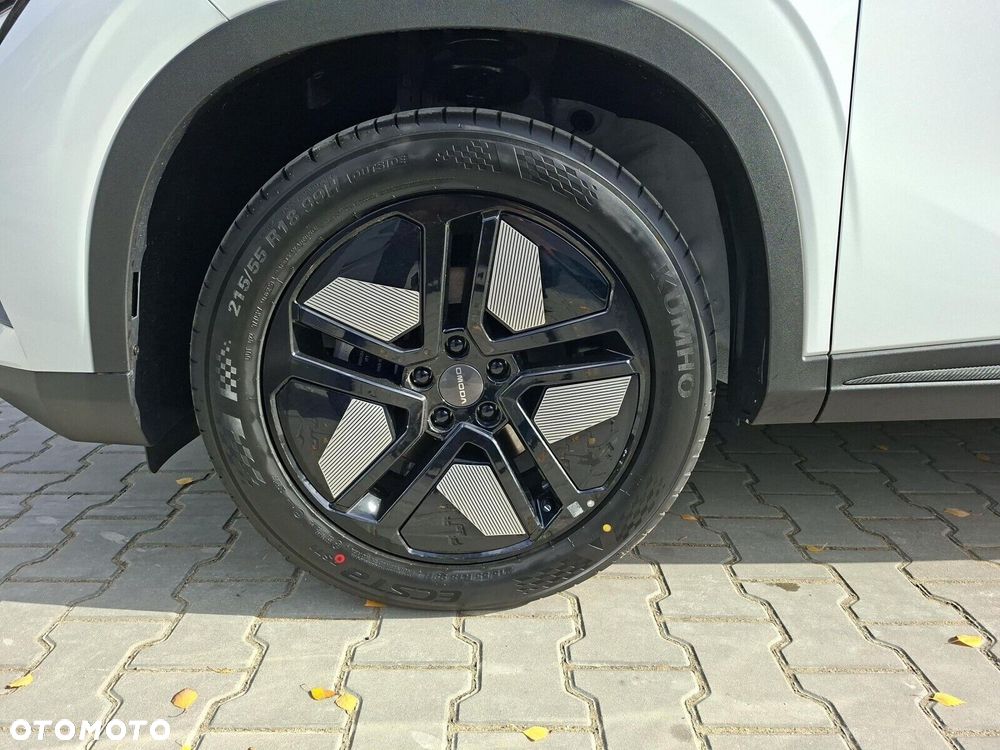 Omoda 5 - 10