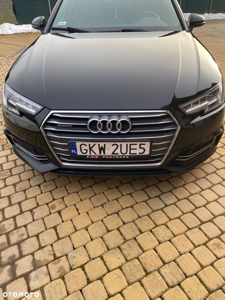 Audi A4 Avant - 6