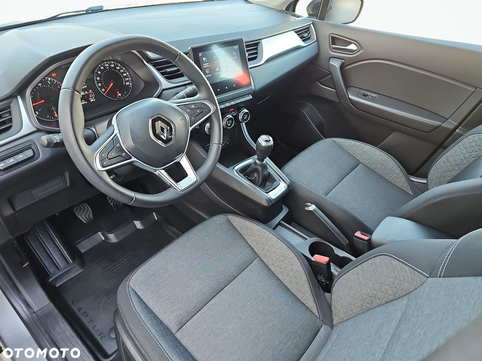 Renault Captur 1.0 TCe Zen - 10