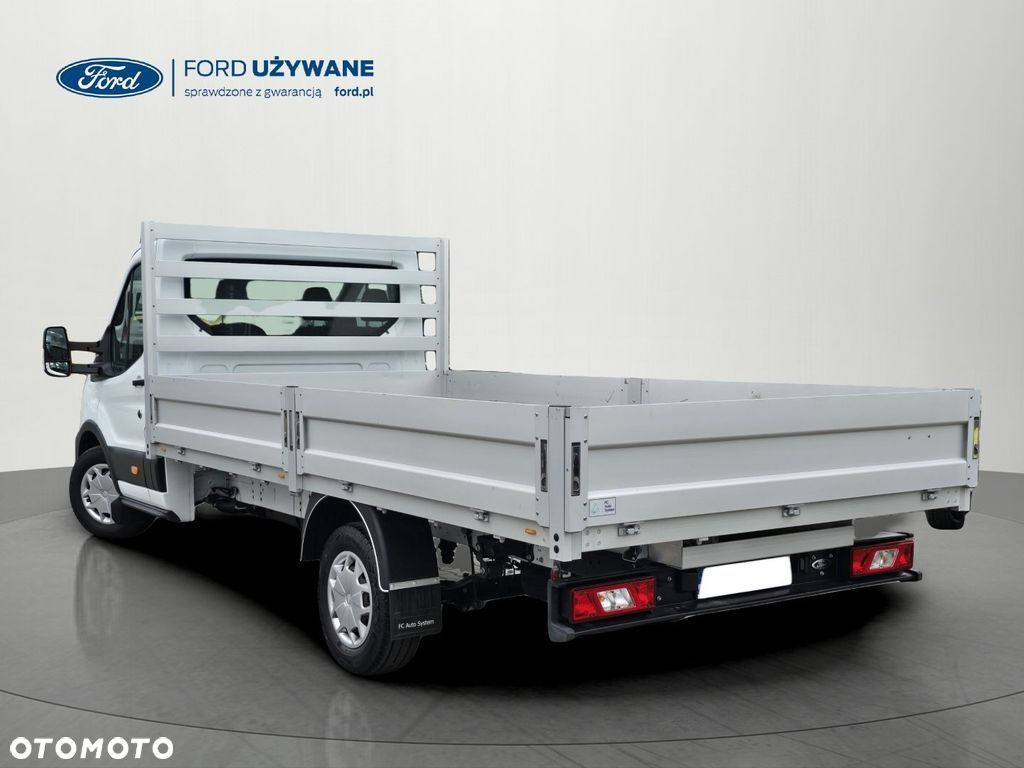Ford Transit - 3