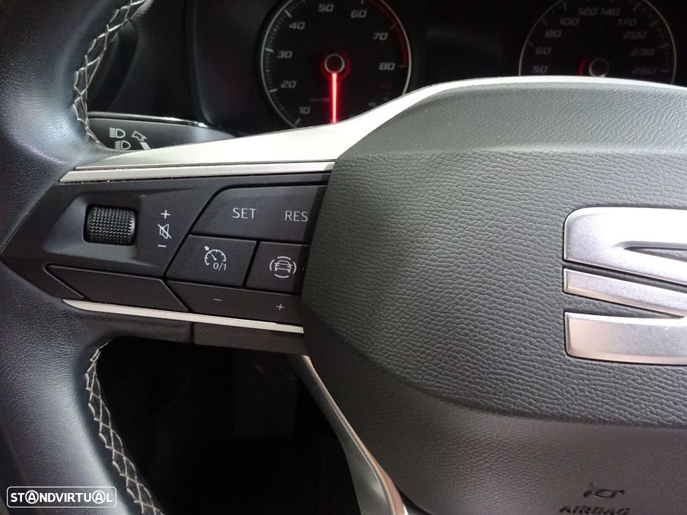 SEAT Leon ST 1.0 TSI Style - 19
