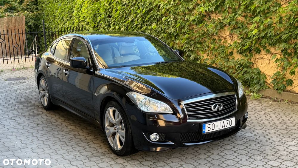 Infiniti M M37 S Premium - 6